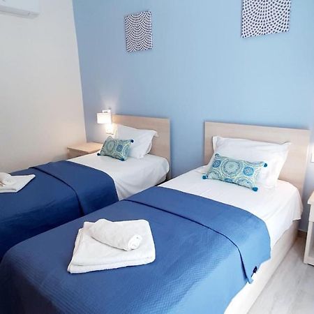 The Central Villa - Kassiopi Corfu Villas ภายนอก รูปภาพ