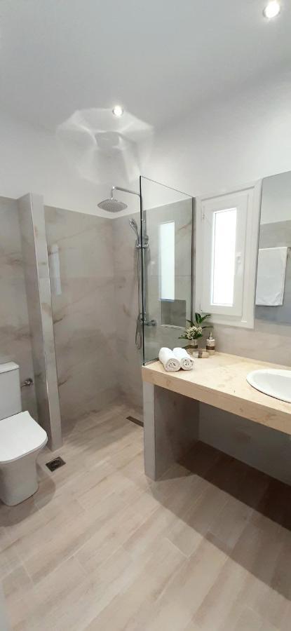 The Central Villa - Kassiopi Corfu Villas ภายนอก รูปภาพ