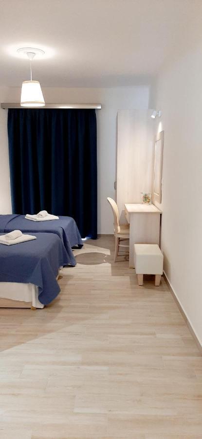 The Central Villa - Kassiopi Corfu Villas ภายนอก รูปภาพ