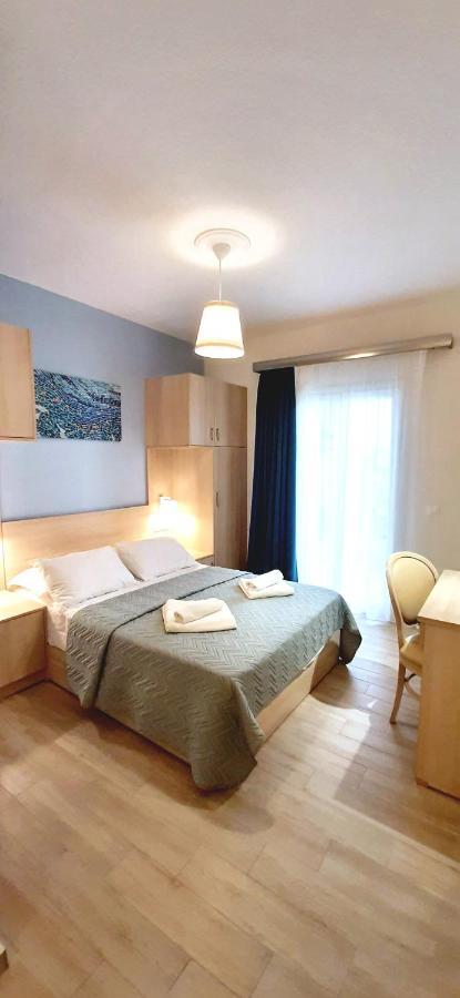The Central Villa - Kassiopi Corfu Villas ภายนอก รูปภาพ