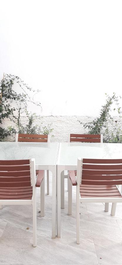 The Central Villa - Kassiopi Corfu Villas ภายนอก รูปภาพ